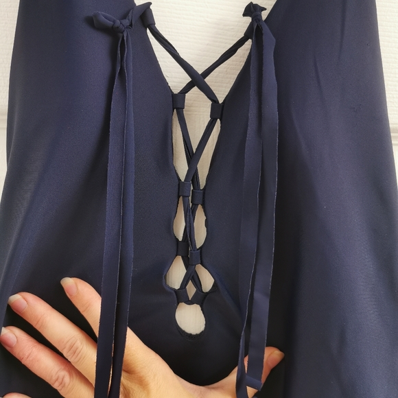 Aerie bathing suit - Picture 2 of 10